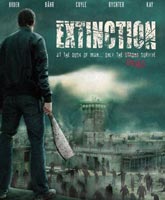 Extinction - The G.M.O. Chronicles /  -   